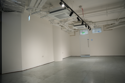 whitebox fitout rear
