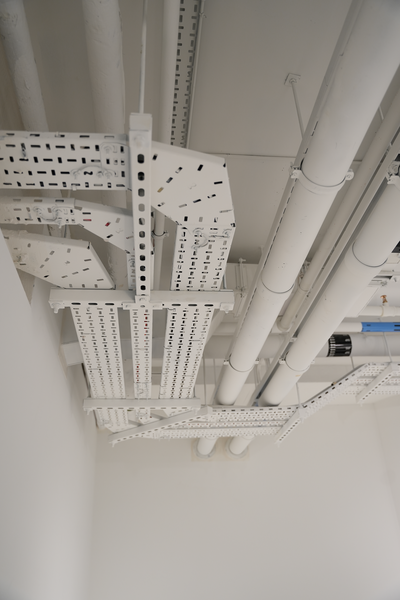 whitebox fitout cable