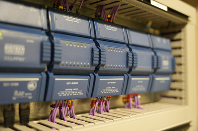 BMS System