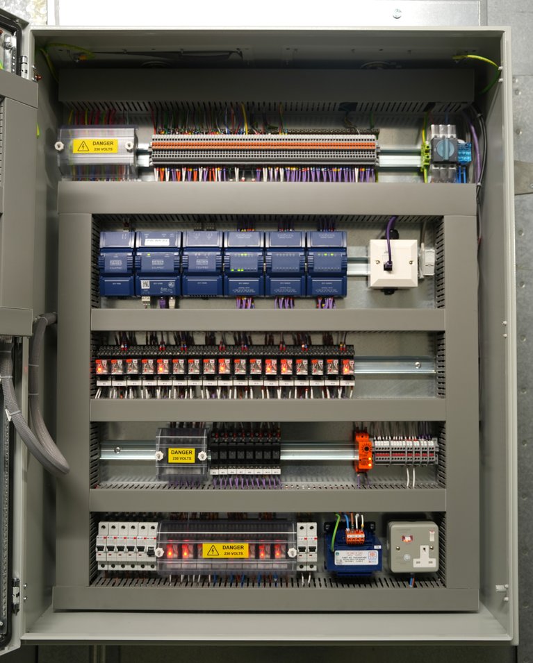BMS System