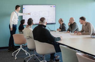 Meeting