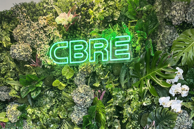 cbre